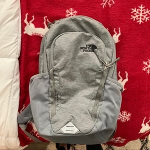The north face backpack
